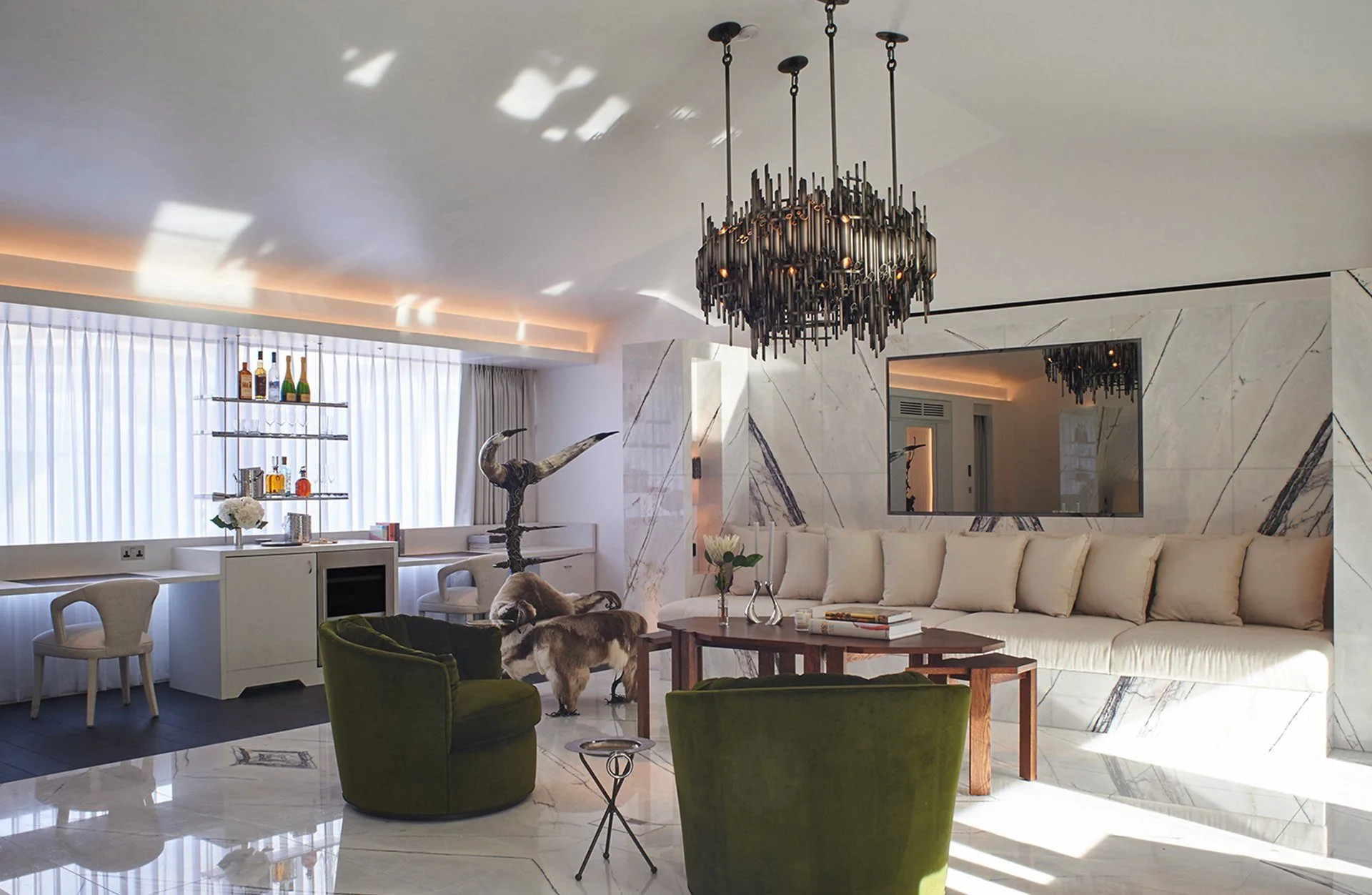 The Mandrake — Make Bespoke Studio